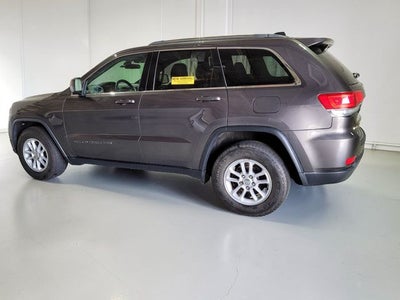 2019 Jeep Grand Cherokee Laredo E
