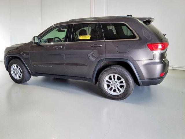 2019 Jeep Grand Cherokee Laredo E
