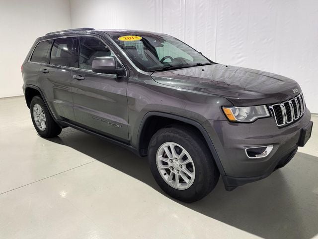 2019 Jeep Grand Cherokee Laredo E