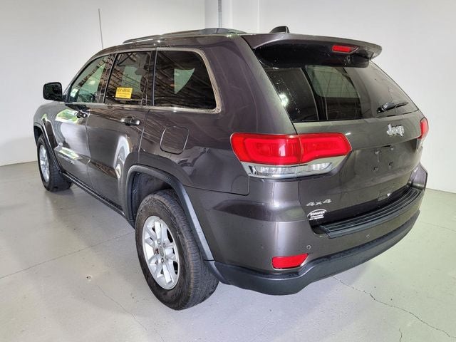 2019 Jeep Grand Cherokee Laredo E