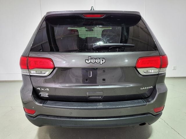 2019 Jeep Grand Cherokee Laredo E