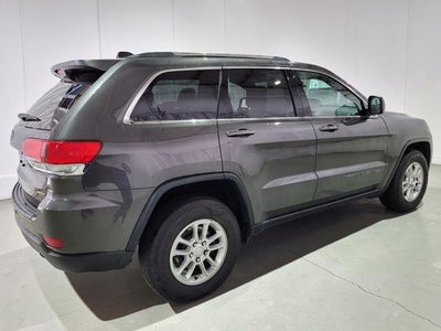 2019 Jeep Grand Cherokee Laredo E