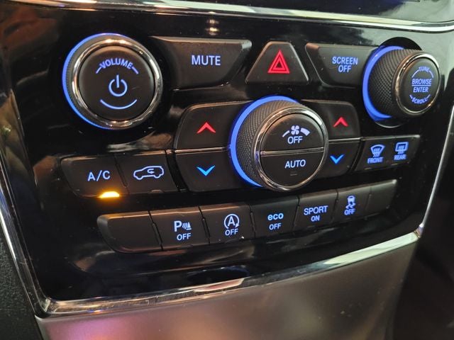 2019 Jeep Grand Cherokee Laredo E