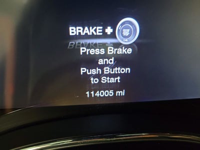 2019 Jeep Grand Cherokee Laredo E