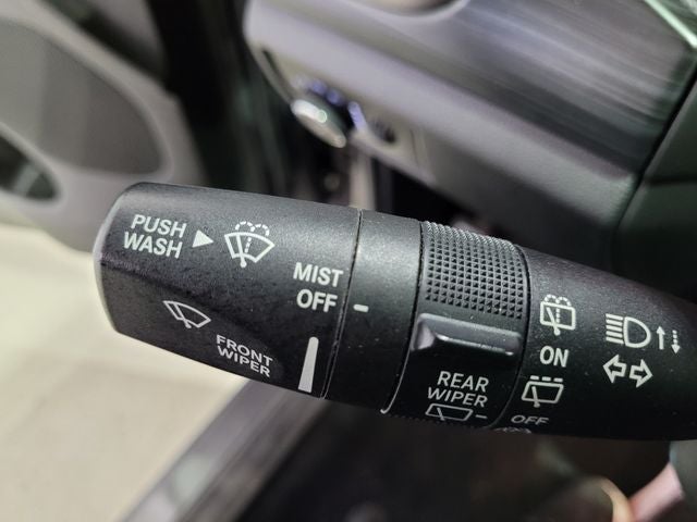 2019 Jeep Grand Cherokee Laredo E