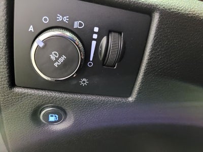 2019 Jeep Grand Cherokee Laredo E