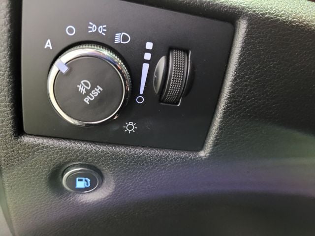 2019 Jeep Grand Cherokee Laredo E