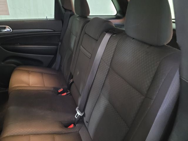 2019 Jeep Grand Cherokee Laredo E