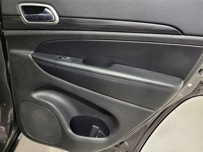 2019 Jeep Grand Cherokee Laredo E