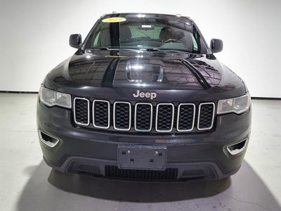2019 Jeep Grand Cherokee Laredo E