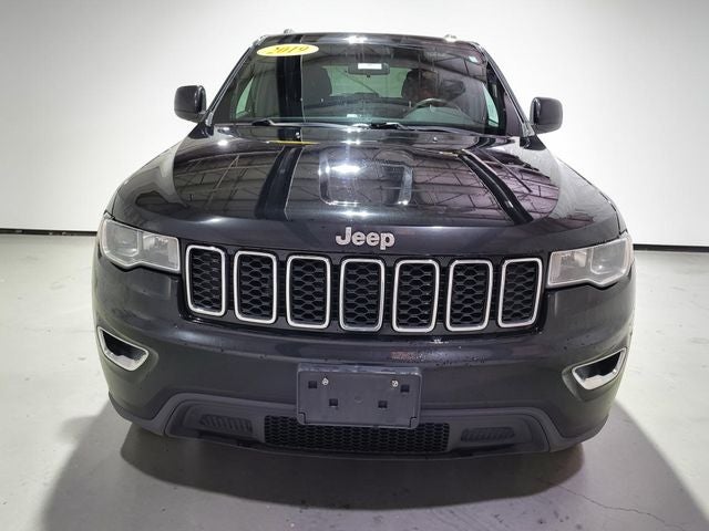 2019 Jeep Grand Cherokee Laredo E
