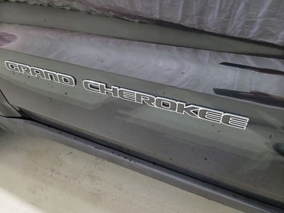 2019 Jeep Grand Cherokee Laredo E