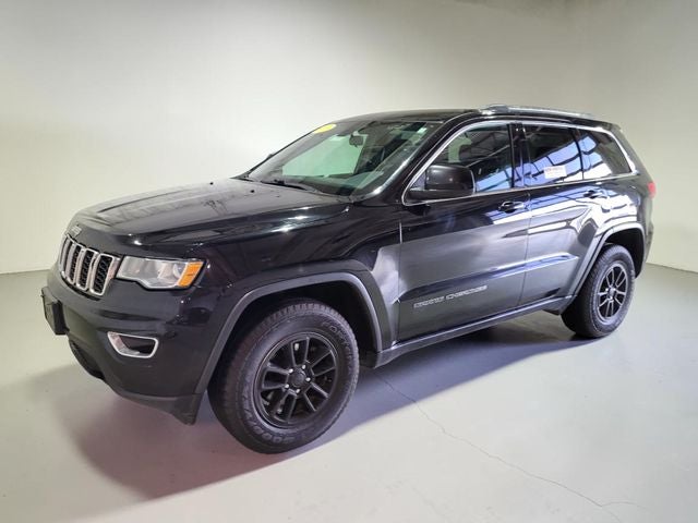 2019 Jeep Grand Cherokee Laredo E