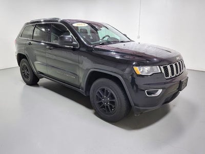 2019 Jeep Grand Cherokee Laredo E