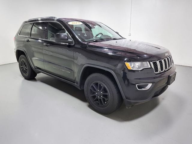 2019 Jeep Grand Cherokee Laredo E