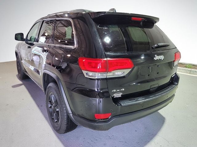 2019 Jeep Grand Cherokee Laredo E