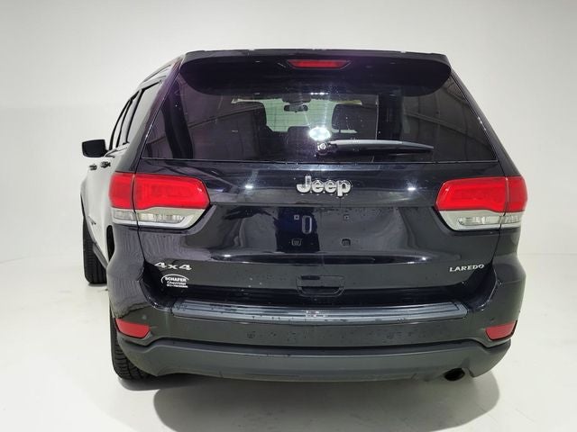 2019 Jeep Grand Cherokee Laredo E