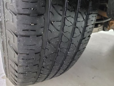 2019 Jeep Grand Cherokee Laredo E