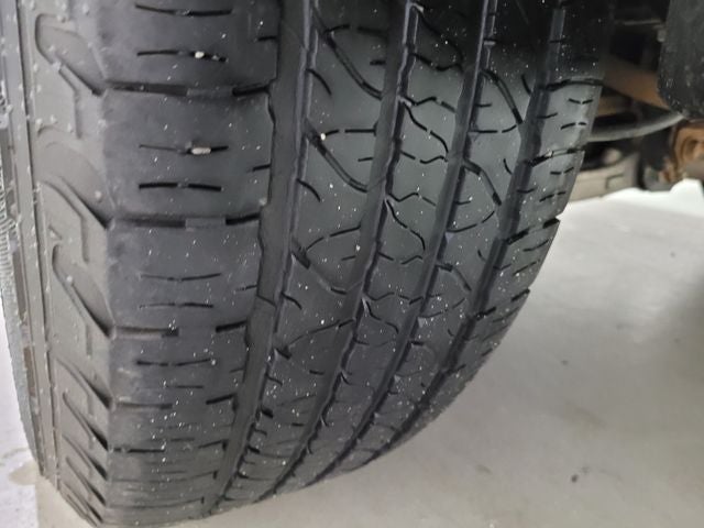 2019 Jeep Grand Cherokee Laredo E