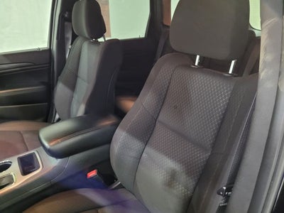 2019 Jeep Grand Cherokee Laredo E