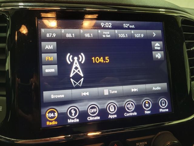 2019 Jeep Grand Cherokee Laredo E