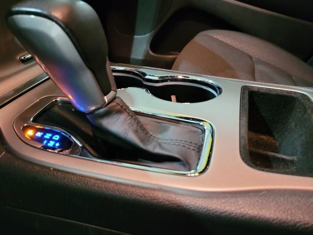 2019 Jeep Grand Cherokee Laredo E