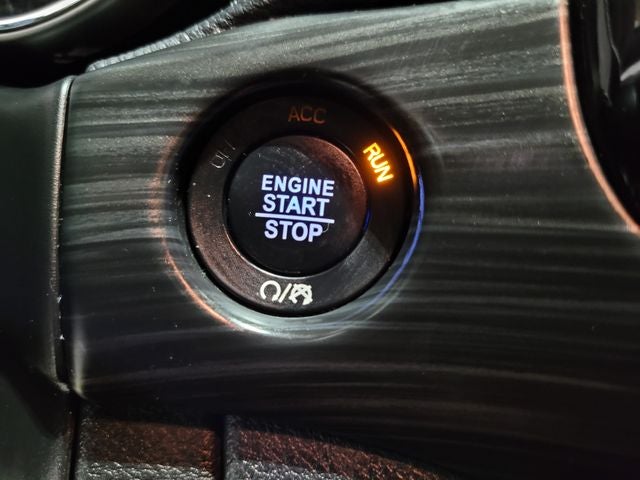 2019 Jeep Grand Cherokee Laredo E