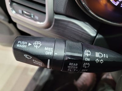 2019 Jeep Grand Cherokee Laredo E