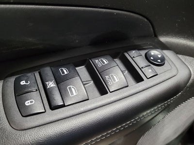 2019 Jeep Grand Cherokee Laredo E