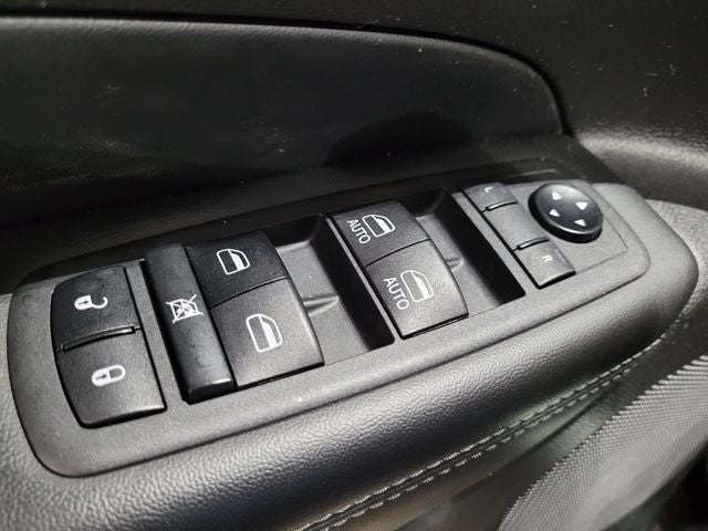 2019 Jeep Grand Cherokee Laredo E