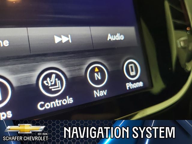 2019 Jeep Grand Cherokee Laredo E