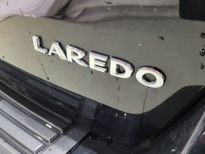 2019 Jeep Grand Cherokee Laredo E
