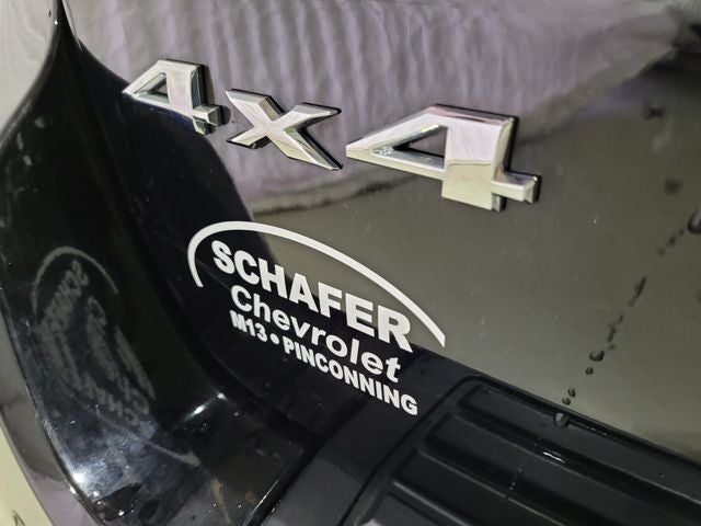 2019 Jeep Grand Cherokee Laredo E