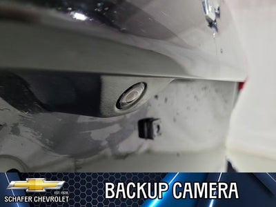 2019 Jeep Grand Cherokee Laredo E