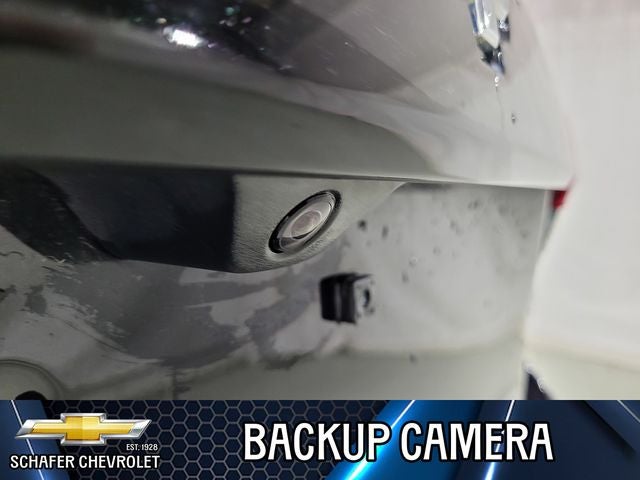 2019 Jeep Grand Cherokee Laredo E