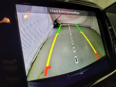 2019 Jeep Grand Cherokee Laredo E