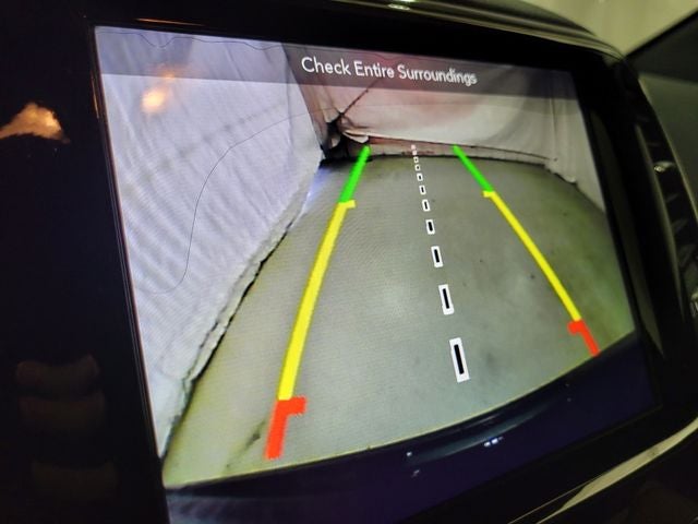 2019 Jeep Grand Cherokee Laredo E