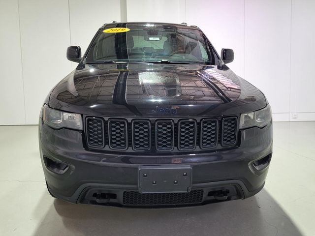 2019 Jeep Grand Cherokee Upland Edition