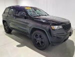 2019 Jeep Grand Cherokee Upland Edition