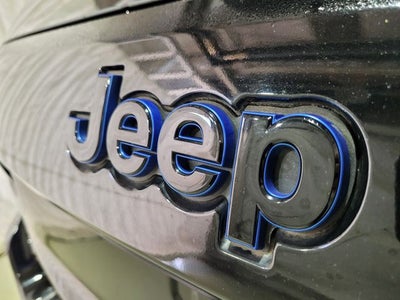 2019 Jeep Grand Cherokee Upland Edition