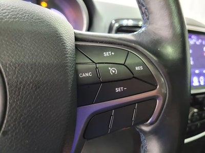 2019 Jeep Grand Cherokee Upland Edition
