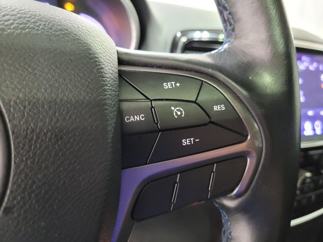 2019 Jeep Grand Cherokee Upland Edition
