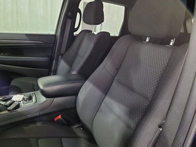 2019 Jeep Grand Cherokee Upland Edition