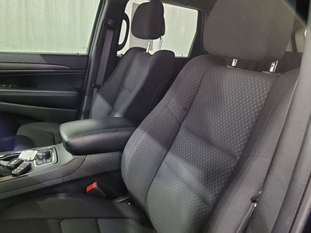 2019 Jeep Grand Cherokee Upland Edition