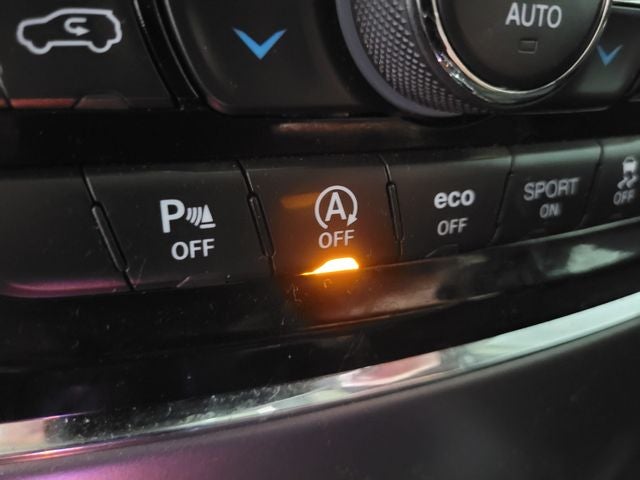 2019 Jeep Grand Cherokee Upland Edition