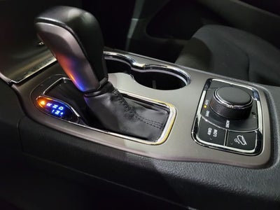 2019 Jeep Grand Cherokee Upland Edition