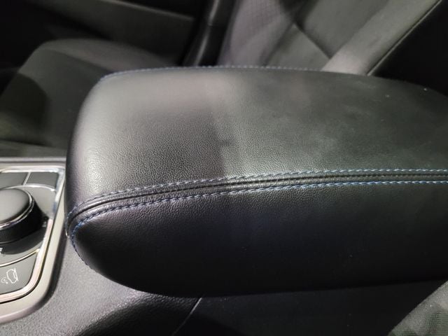 2019 Jeep Grand Cherokee Upland Edition