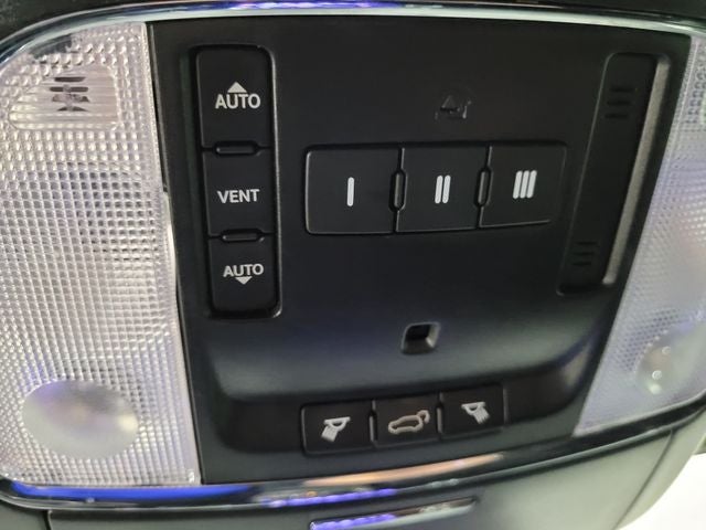 2019 Jeep Grand Cherokee Upland Edition