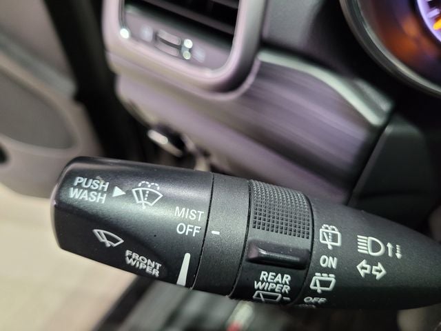 2019 Jeep Grand Cherokee Upland Edition