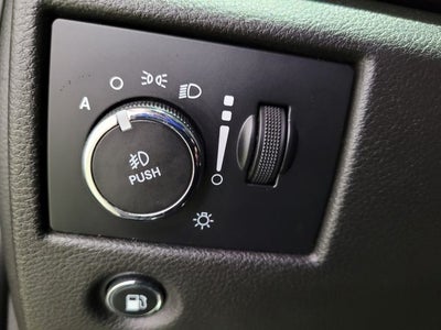 2019 Jeep Grand Cherokee Upland Edition